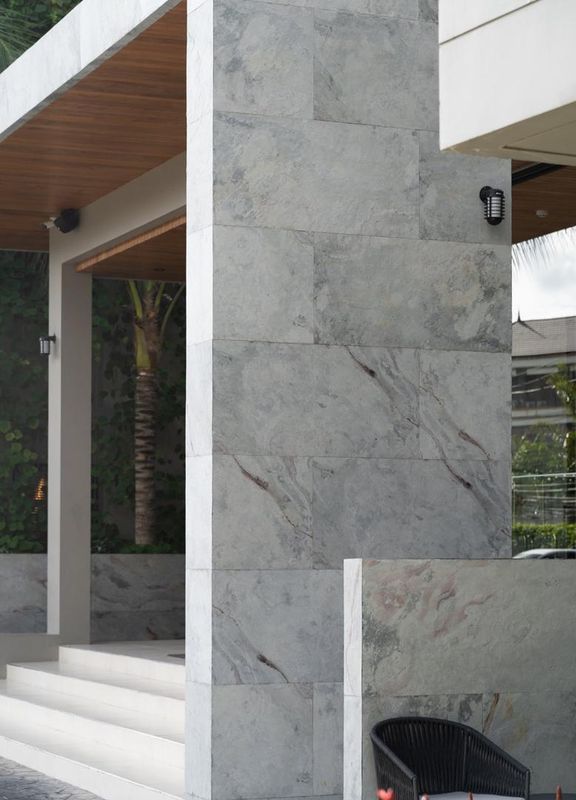 Natural Sand Stone Cladding Small