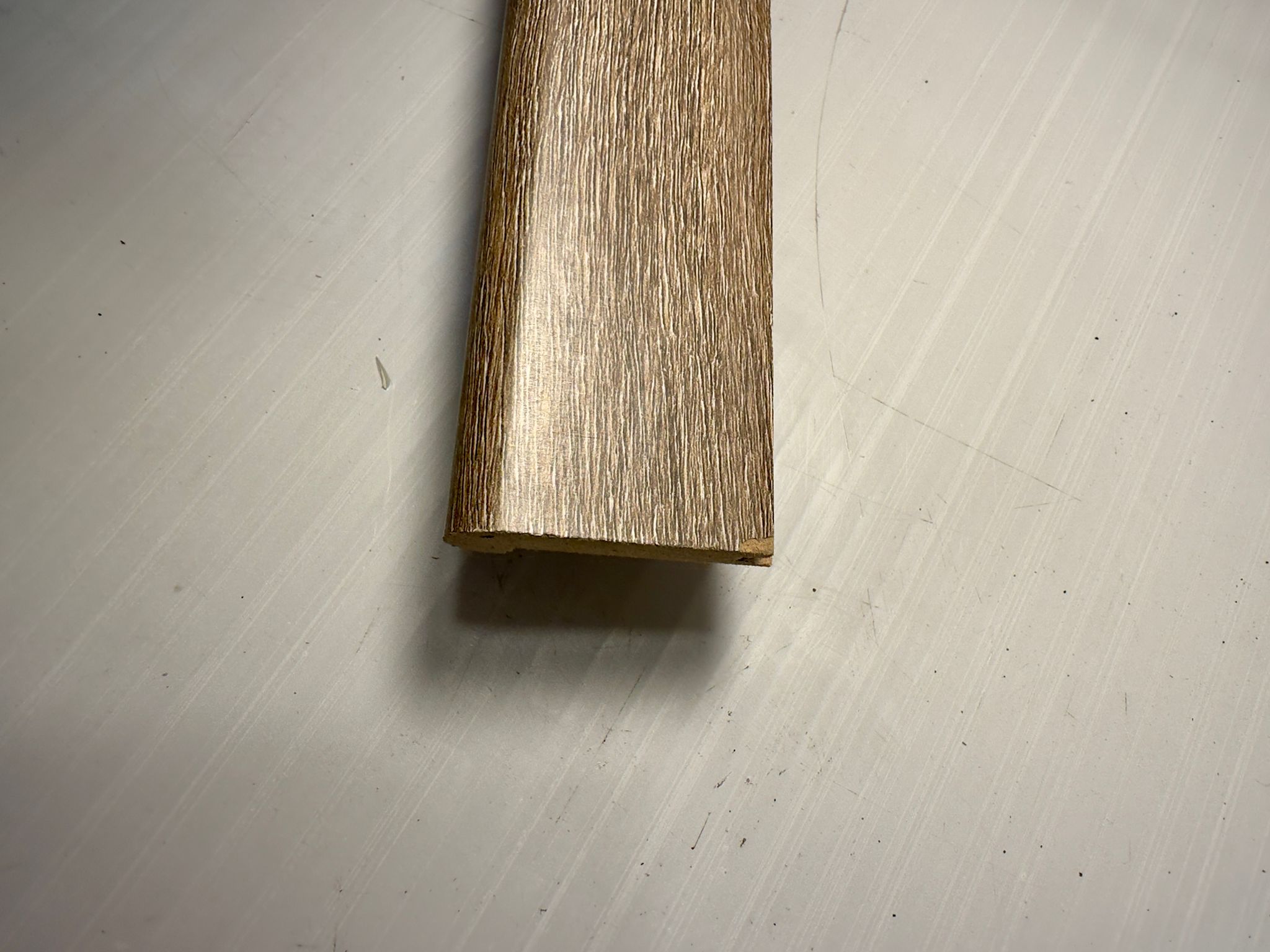 Stair Nose Golden Oak