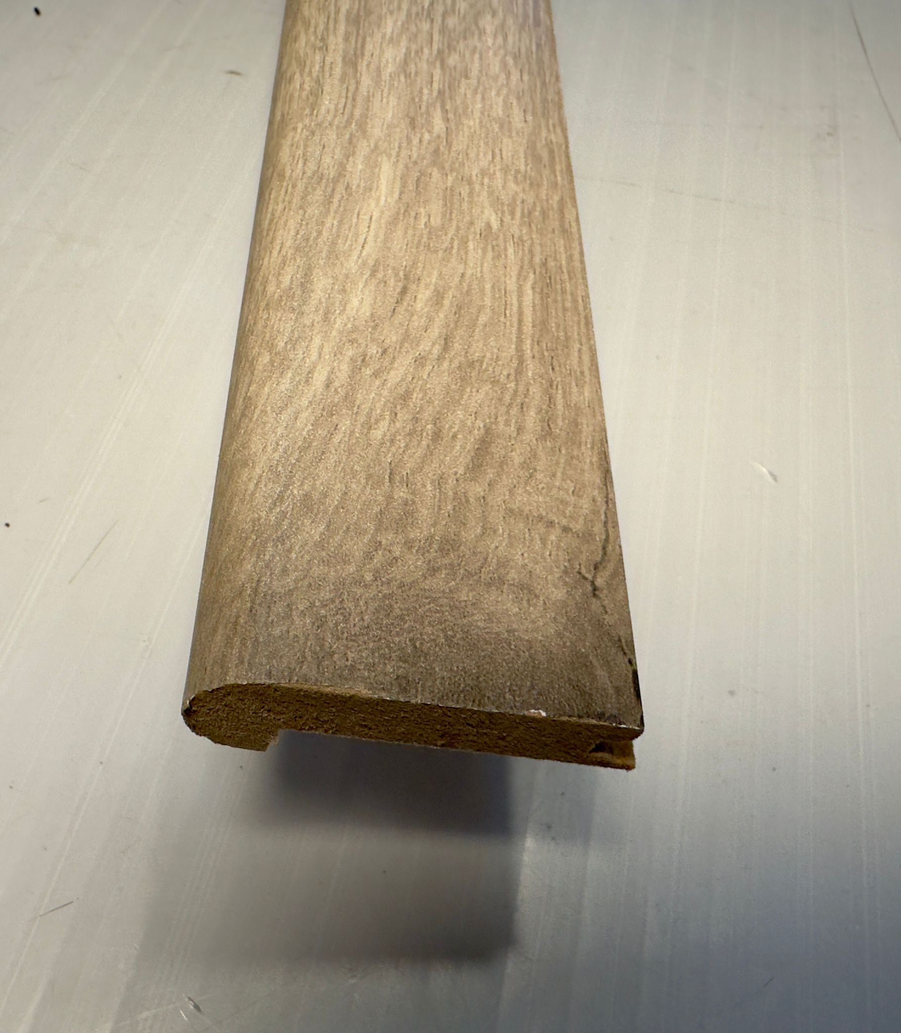 Stair Nose Feature Grey