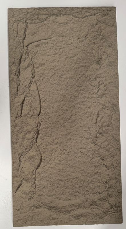 Fake Stone In Mist Grey 3A 1200×600