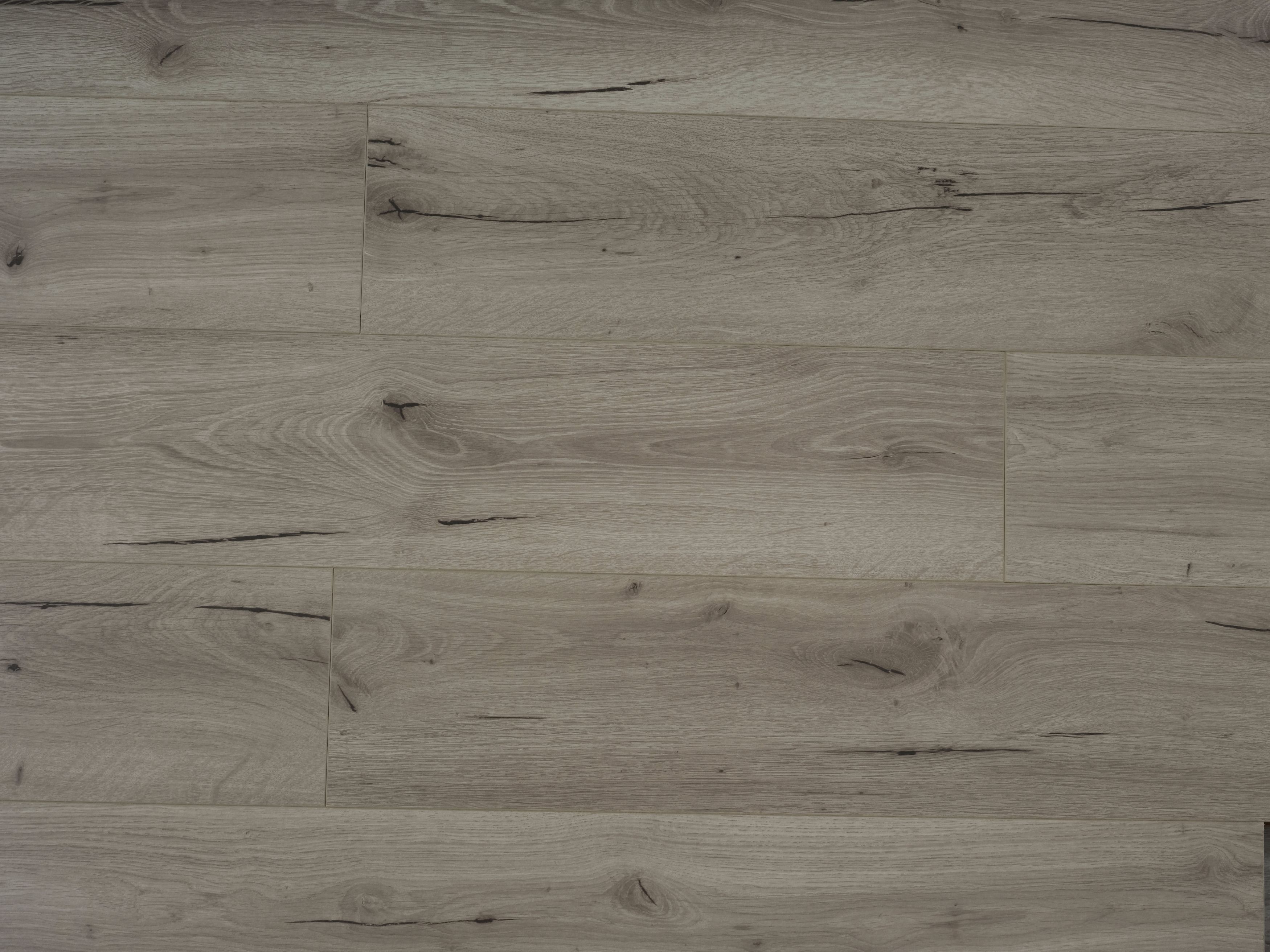 Laminate Flooring Feature Grey Color 1222-1.47 Sqm