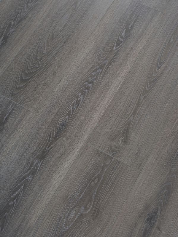 Laminate Flooring Graphite Oak Color 1222-1.47 Sqm