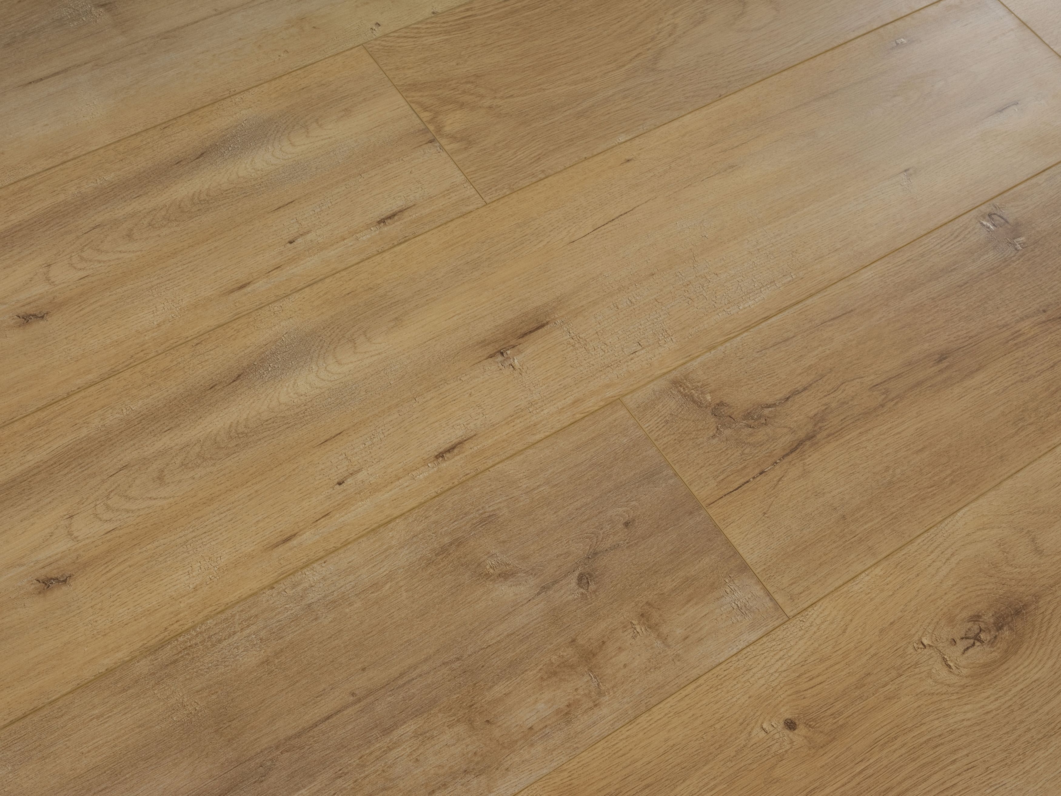 LAMINATE NATURAL OAK