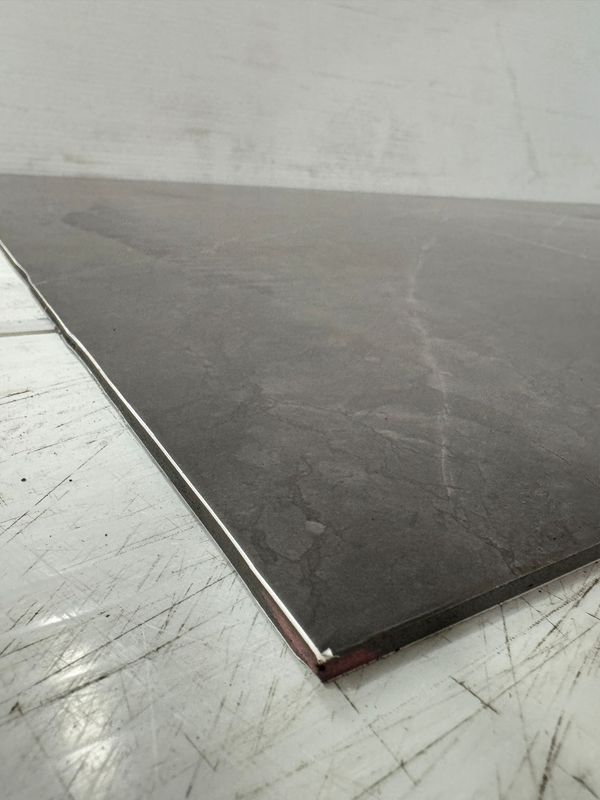 Marble Sheet In Grey Color 3 Meter
