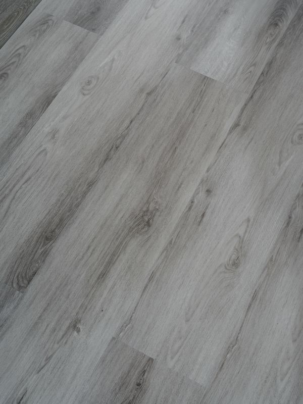 SPC Flooring Grey Oak Color 7MM