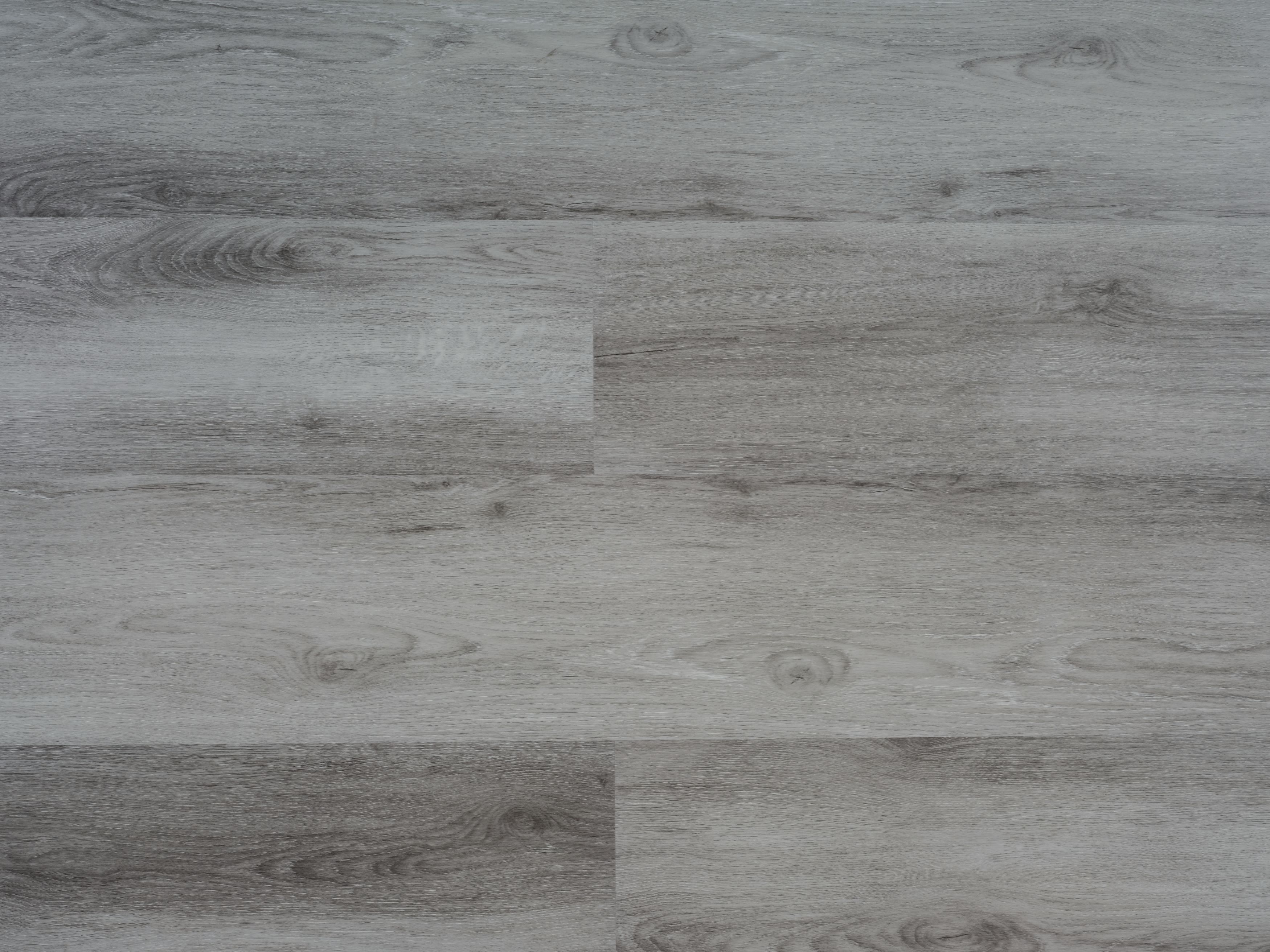 SPC Flooring Grey Oak Color 7MM