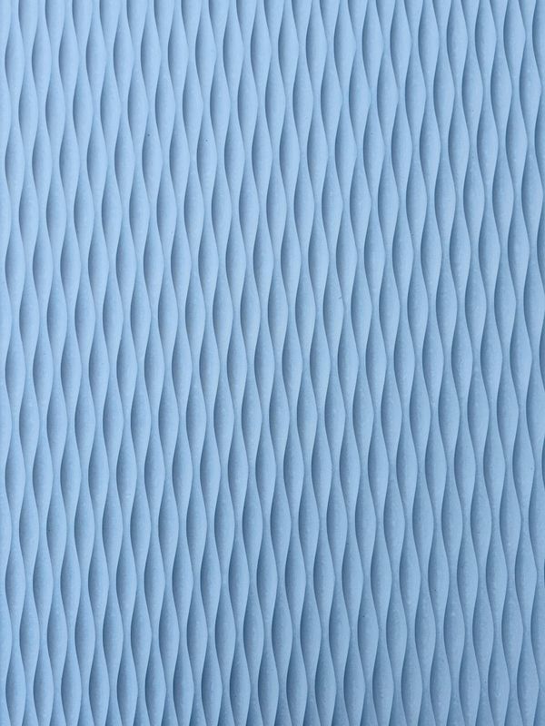 Fibre Cement Board Spiral Slot 3 M