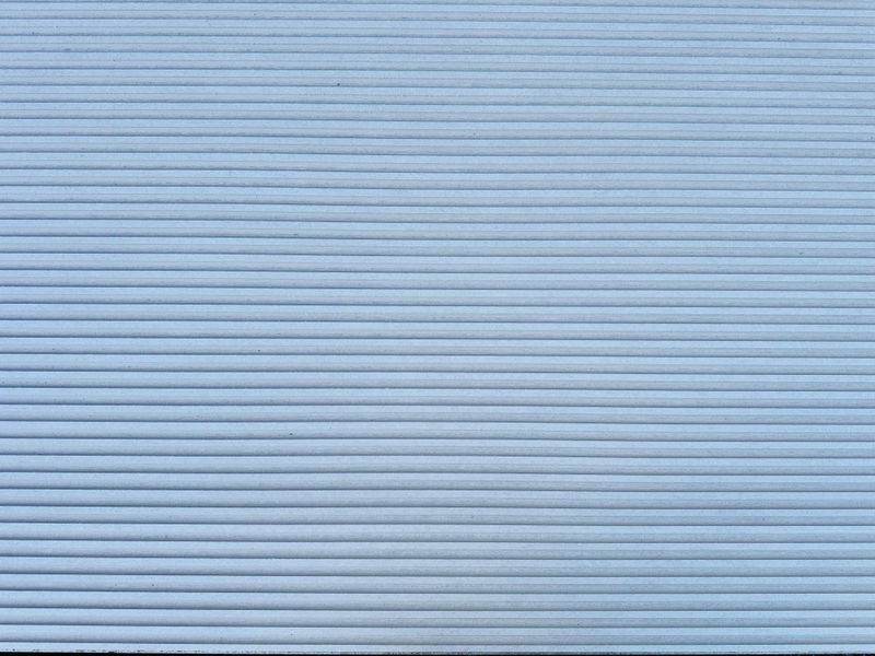 Fibre Cement Board Flat Slot 2.8 M