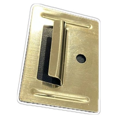 Pack of 100 Pcs External Clips