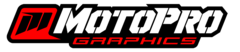 MotoPro Graphics