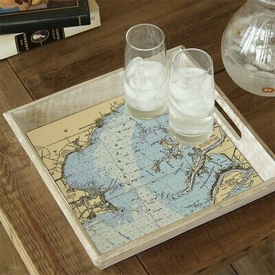 Coastal Kitchen