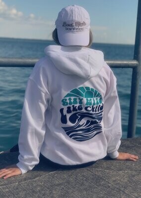 Sweatshirts and Hoodies