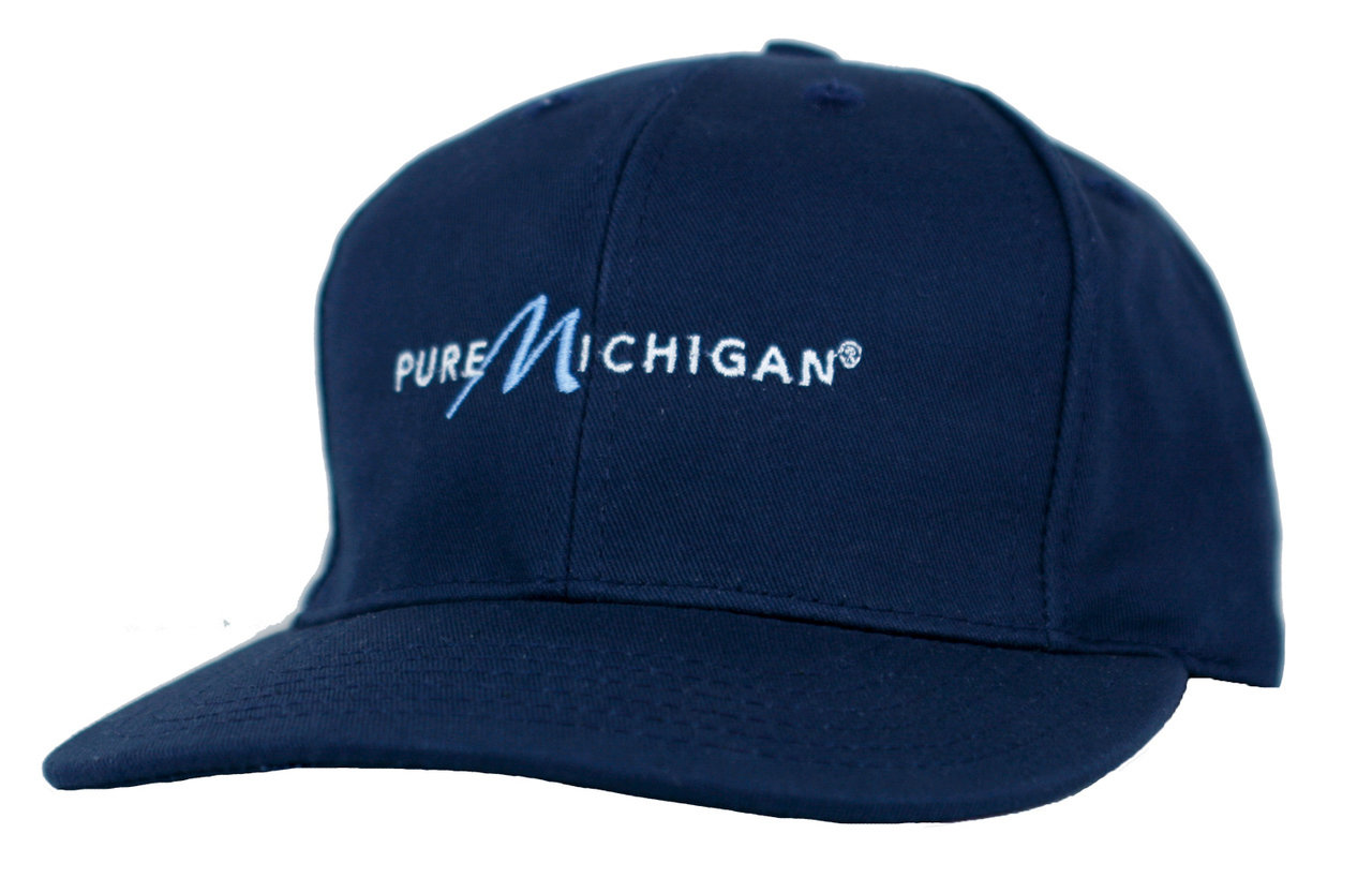 michigan baseball cap