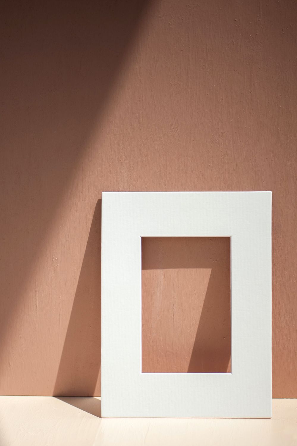 SAMPLE. Premium Quality Hardwood Basic Frame​