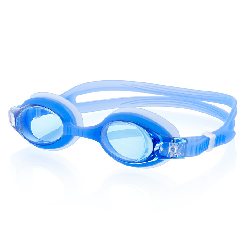 Occhialini da nuoto graduabili per bambini Swimmi Junior by CentroStyle