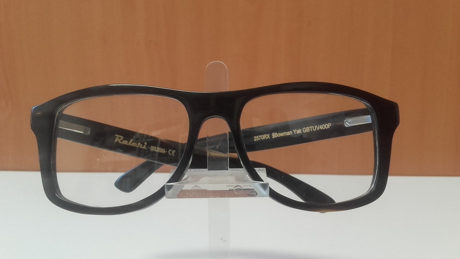 Raleri Horn Bowman Yak 2570RX