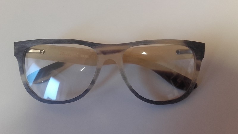 Raleri Horn Devil Yak 2556RX