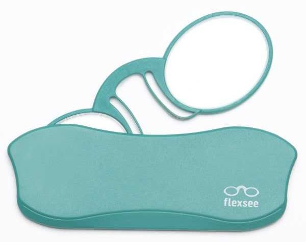 Occhiali pince-nez Flexsee Gravity  gli Originali!