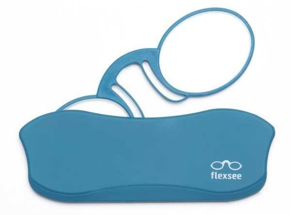 Occhiali pince-nez Flexsee Gravity gli Originali!