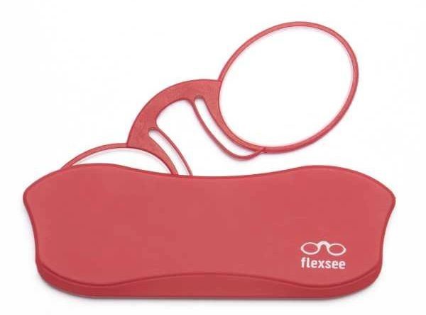 Occhiali pince-nez Flexsee Gravity gli Originali!