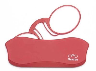 Occhiali pince-nez Flexsee Gravity gli Originali! FX14