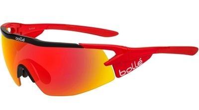 Bollé Aeromax 12498 - Occhiali sport