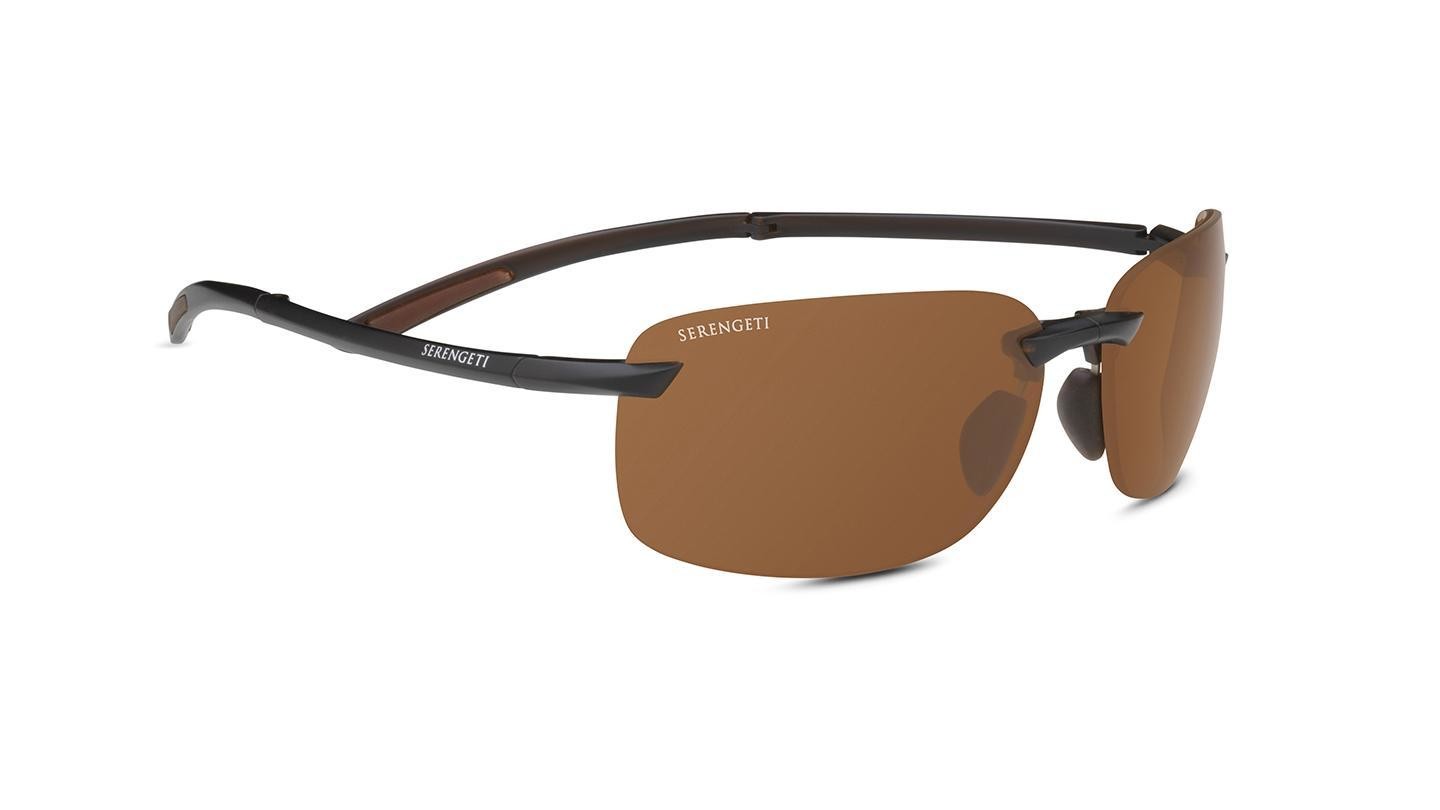 Serengeti Ceriale Sunglasses fotocromatici pieghevoli