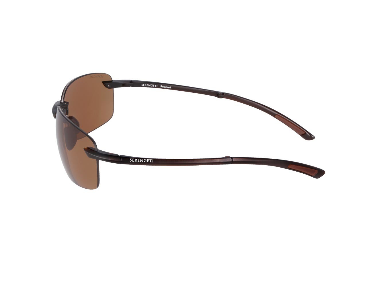 Serengeti Ceriale Sunglasses fotocromatici pieghevoli