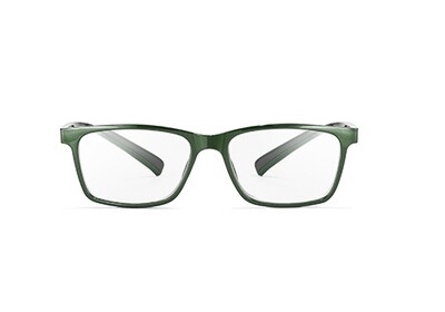 Airport Lisboa Rectangle lettura Verde British 76535