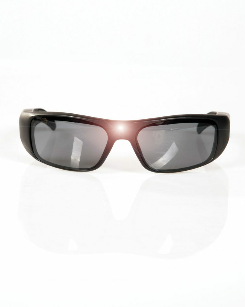MARINE occhiali smart glasses Waterproof con webcam Full HD My Future Innovation