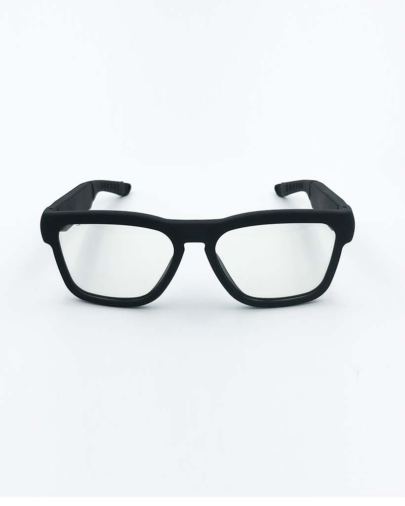 TRENDY Occhiali smart glasses Bluetooth 4.0 MFI My Future Innovation TRENDY Occhiali smart glasses Bluetooth 4.0 MFI My Future Innovation