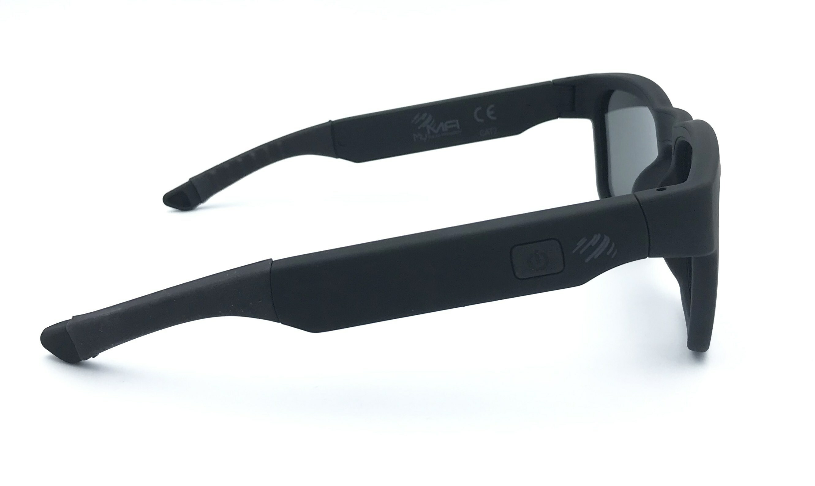 TRENDY Occhiali smart glasses Bluetooth 4.0 MFI My Future Innovation TRENDY Occhiali smart glasses Bluetooth 4.0 MFI My Future Innovation