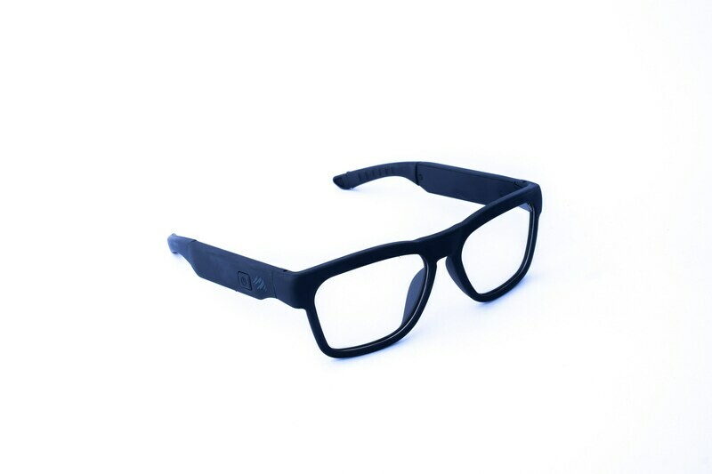 TRENDY PHOTOCROMIC Occhiali smart glasses fotocromatici Bluetooth 4.0 MFI My Future Innovation