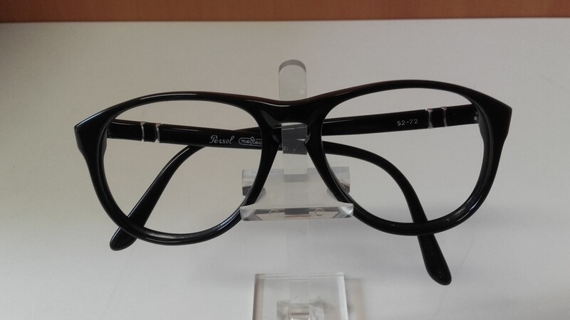 Persol RATTI Meflecto 58156 PATENT  originale vintage