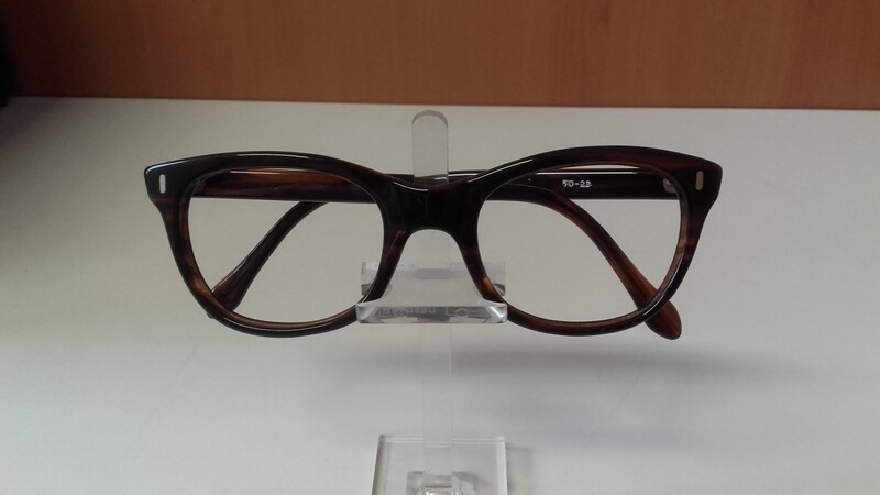 Montatura Acetato Vintage Caranda