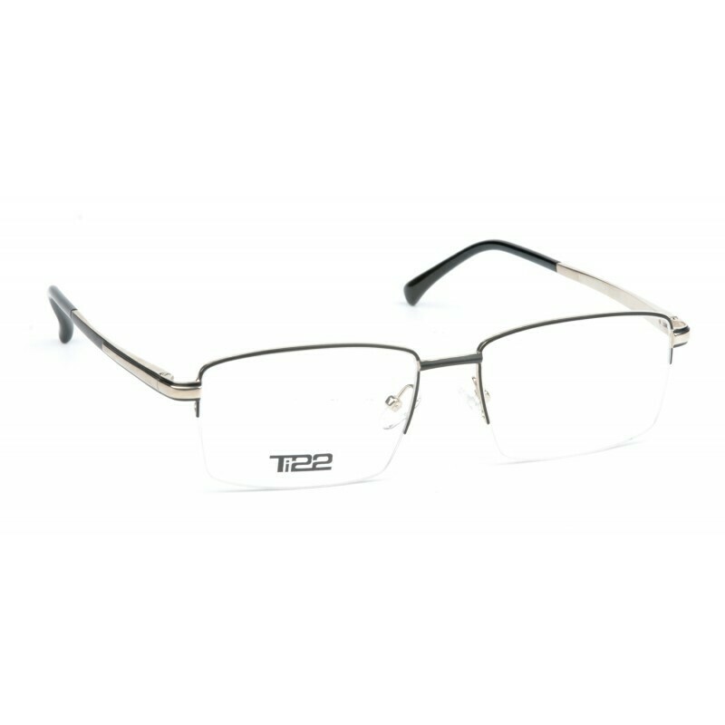 TITANIO TI22 131 + LENTI GRATIS !