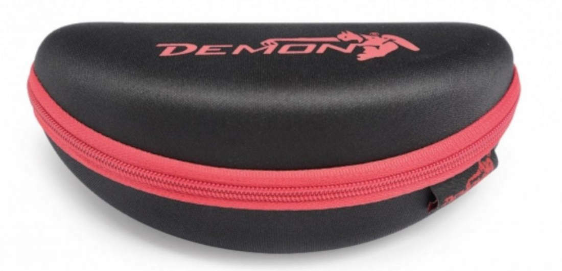 Demon Outdoor RX DPOL Polarizzato con clip ottico incluso Demon Outdoor RX DPOL Polarizzato con clip ottico incluso