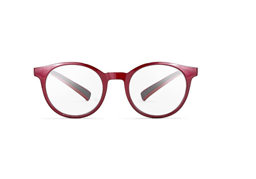 Airport Lisboa Panthos lettura bordeaux  Filtro Luce Blu