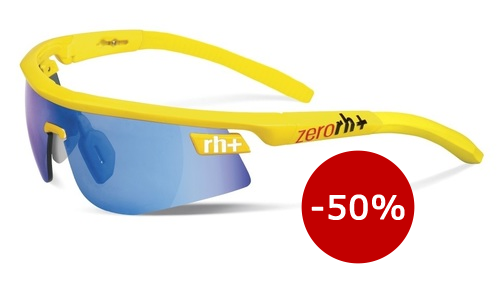 Zerorh+ Olympo RH841 Triple Fit Tinkoff SAXO