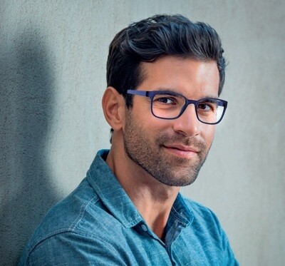 Promozione montatura + lenti monofocali bianche e Transitions