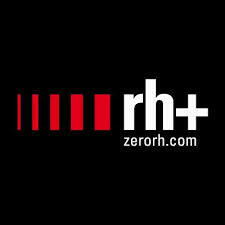 Zero RH+ -50%