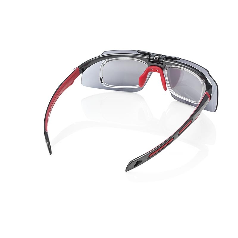 Occhiali sport clip ribaltabile vista / sole Flip Up CentroStyle