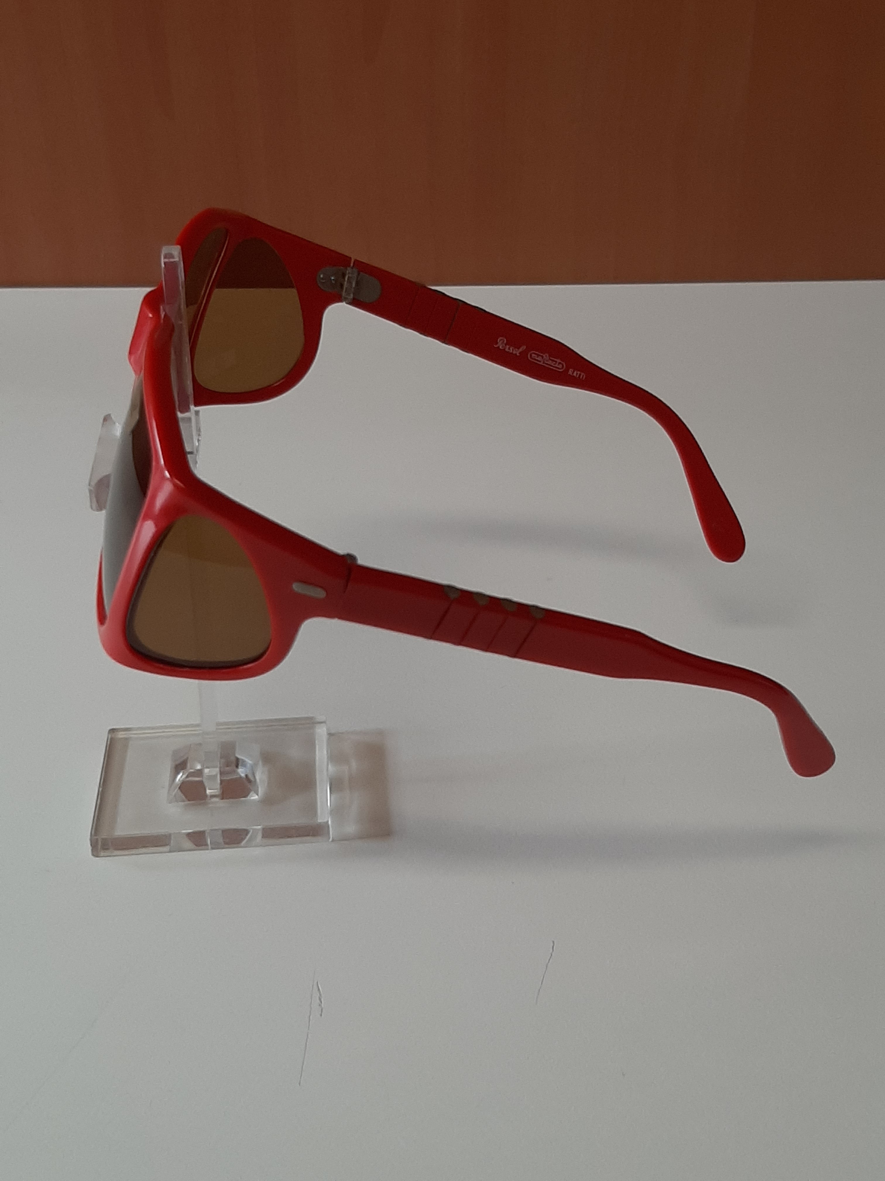 Persol RATTI Meflecto 009 col. 25 Occhiale da sole originale nuovo