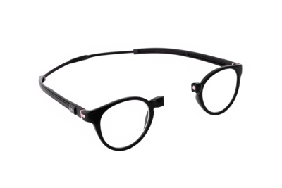 CliC Tube Pantos - Black CTRBK
