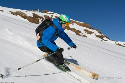 Maschere da sci - Goggles