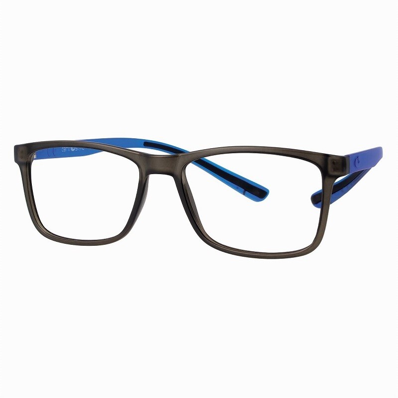 Blue Light Filter Oversize Centro Style - occhiali da lettura con filtro luce blu