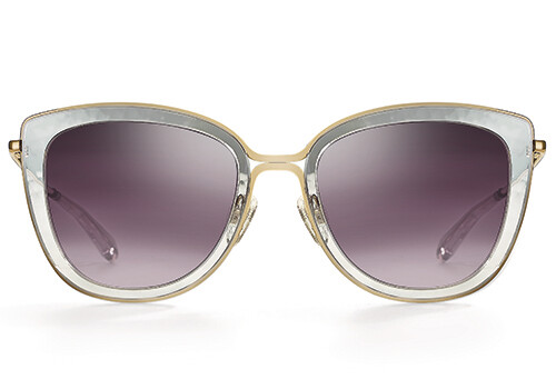 Airport Dubai Cat-eye Ghiaccio S0167