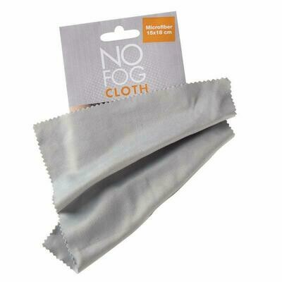 NO FOG CLOTH panno antiappannante per occhiali 76411