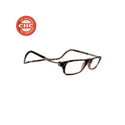 CliC Classic Eyewear FIT XXL anche con quarti di diottria | CliC - occhiali  con calamita originali | Rivenditori autorizzati CliC Milano