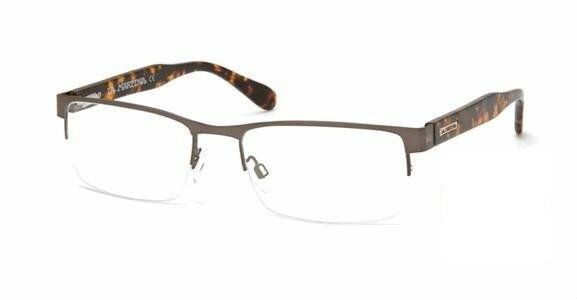 La Martina LM 026 montatura